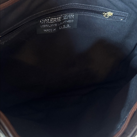 Vintage Valerie Jean shoulder bag - Picture 5 of 5